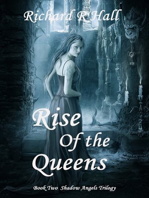 cover image of Rise of the Queens